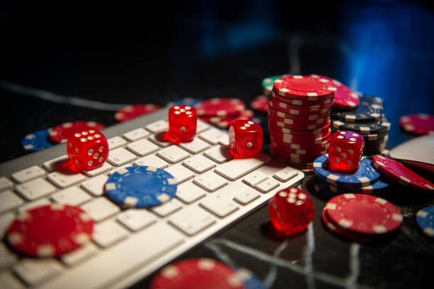 granbet featured game showcase