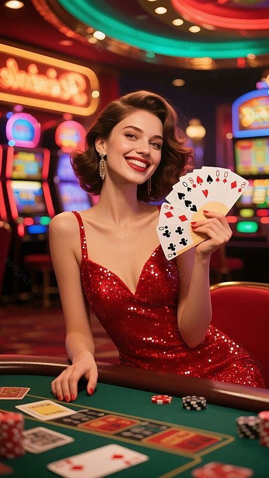 Live dealer studio and slot game interface on granbet platform