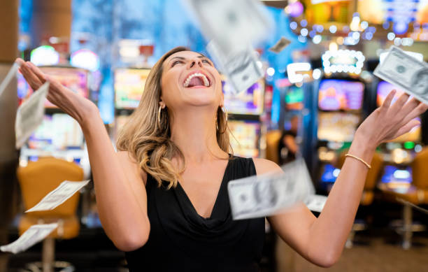 granbet featured game showcase