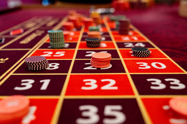 granbet featured game showcase