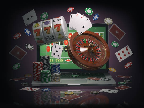 granbet account dashboard showing balance, transaction history, and game access